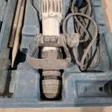 Breekhamer 11kg SDS-Max 230V ~, Bosch, GSH 11 VC, 2019 – foto 3 – kavel bij Onlineveilingmeester, Heerenveen