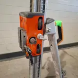 Statief diamantboormachine 250mm ~ Husqvarna, DS250, bouwjaar 2017 – foto 3 – kavel bij Onlineveilingmeester, Heerenveen