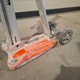 Statief diamantboormachine 250mm ~ Husqvarna, DS250, bouwjaar 2017 – foto 4 – kavel bij Onlineveilingmeester, Heerenveen