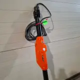 Wand-/plafondschuurmachine - 225mm - 230V, Flex Powertools, WSE500, 2019 – foto 2 – kavel bij Onlineveilingmeester, Heerenveen