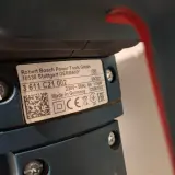 Breekhamer 6kg 230V SDS-max ~, Bosch, GSH 5 CE, 2021 – foto 5 – kavel bij Onlineveilingmeester, Heerenveen