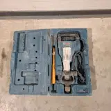 Breekhamer 11kg SDS-Max 230V ~, Bosch, GSH 11 VC, 2020 – foto 2 – kavel bij Onlineveilingmeester, Heerenveen