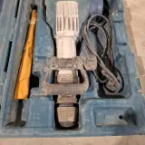 Breekhamer 11kg SDS-Max 230V ~, Bosch, GSH 11 VC, 2020 – foto 3 – kavel bij Onlineveilingmeester, Heerenveen