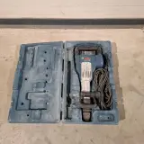 Breekhamer 11kg SDS-Max 230V ~, Bosch, GSH 11 VC, 2018 – foto 2 – kavel bij Onlineveilingmeester, Heerenveen