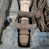 Breekhamer 11kg SDS-Max 230V ~, Bosch, GSH 11 VC, 2018 – foto 3 – kavel bij Onlineveilingmeester, Heerenveen