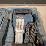 Breekhamer 11kg SDS-Max 230V ~, Bosch, GSH 11 VC, 2018 – foto 4 – kavel bij Onlineveilingmeester, Heerenveen