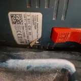 Breekhamer 11kg SDS-Max 230V ~, Bosch, GSH 11 VC, 2018 – foto 6 – kavel bij Onlineveilingmeester, Heerenveen