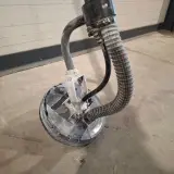 Wand-/plafondschuurmachine - 225mm - 230V, Flex Powertools, WSE500, 2018 – foto 3 – kavel bij Onlineveilingmeester, Heerenveen