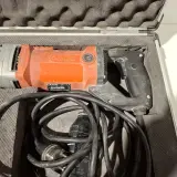 Diamantboormachine - 75mm - 230V, Carat, A1821N, 2022 – foto 4 – kavel bij Onlineveilingmeester, Heerenveen
