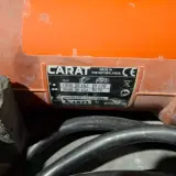 Diamantboormachine - 75mm - 230V, Carat, A1821N, 2022 – foto 5 – kavel bij Onlineveilingmeester, Heerenveen