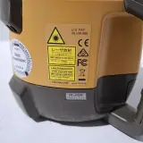 Roterende laser zelfstellend horizontaal Topcon, RL-H5A, bouwjaar 2019 – foto 4 – kavel bij Onlineveilingmeester, Heerenveen