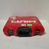 Breekhamer 6kg SDS-max 230V Hilti, Hilti, TE 500-AVR, 2021 – foto 5 – kavel bij Onlineveilingmeester, Heerenveen