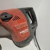 Breekhamer 6kg SDS-max 230V Hilti, Hilti, TE 500, 2019 – foto 4 – kavel bij Onlineveilingmeester, Heerenveen