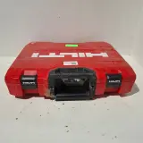 Breekhamer 6kg SDS-max 230V Hilti, Hilti, TE 500, 2019 – foto 6 – kavel bij Onlineveilingmeester, Heerenveen