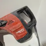 Breekhamer 6kg SDS-max 230V Hilti, Hilti, TE 500, 2019 – foto 4 – kavel bij Onlineveilingmeester, Heerenveen