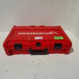 Persmachine - accu, Rothenberger, Romax 4000, 2017 – foto 8 – kavel bij Onlineveilingmeester, Heerenveen