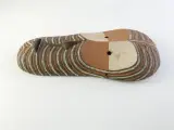 Decoratief Afrikaans houten masker – foto 6 – kavel bij De Kringwinkel, Heverlee