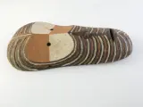 Decoratief Afrikaans houten masker – foto 7 – kavel bij De Kringwinkel, Heverlee
