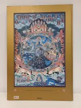 Kunstboek: "Hemelse Galerij" – foto 2 – kavel bij De Kringwinkel, Ronse