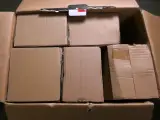 Porseleinen serviescombi-set voor 12 personen – foto 11 – kavel bij De Kringwinkel, Heverlee