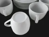 Porseleinen serviescombi-set voor 12 personen – foto 4 – kavel bij De Kringwinkel, Heverlee