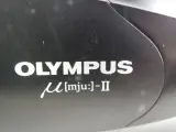 Olympus µ[mju:]-II - compacte analoge 35mm-camera – foto 10 – kavel bij De Kringwinkel, Heverlee