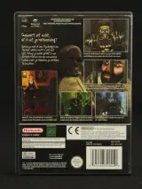 Eternal Darkness: Sanity's Requiem – Nintendo GameCube – PAL – Compleet met Handleiding – foto 2 – kavel bij De Kringwinkel, Antwerpen