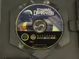Eternal Darkness: Sanity's Requiem – Nintendo GameCube – PAL – Compleet met Handleiding – foto 3 – kavel bij De Kringwinkel, Antwerpen
