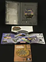 Eternal Darkness: Sanity's Requiem – Nintendo GameCube – PAL – Compleet met Handleiding – foto 4 – kavel bij De Kringwinkel, Antwerpen