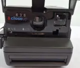 Polaroid 636 Closeup instant camera – foto 2 – kavel bij De Kringwinkel, Geraardsbergen