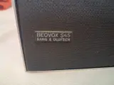 B&O speaker set – foto 2 – kavel bij De Kringwinkel, Ieper