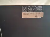 B&O speaker set – foto 4 – kavel bij De Kringwinkel, Ieper