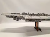 Lego Star Wars Super Star Destroyer 10221 Ultimate Collector Series uit 2011 – foto 12 – kavel bij De Kringwinkel, Gent