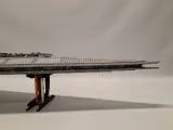 Lego Star Wars Super Star Destroyer 10221 Ultimate Collector Series uit 2011 – foto 14 – kavel bij De Kringwinkel, Gent