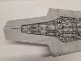 Lego Star Wars Super Star Destroyer 10221 Ultimate Collector Series uit 2011 – foto 4 – kavel bij De Kringwinkel, Gent