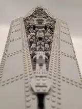 Lego Star Wars Super Star Destroyer 10221 Ultimate Collector Series uit 2011 – foto 8 – kavel bij De Kringwinkel, Gent