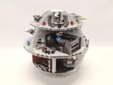 Lego Star Wars Death Star set 10188 uit 2008 – foto 2 – kavel bij De Kringwinkel, Gent