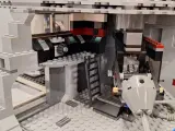 Lego Star Wars Death Star set 10188 uit 2008 – foto 12 – kavel bij De Kringwinkel, Gent