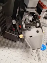 Lego Star Wars Death Star set 10188 uit 2008 – foto 13 – kavel bij De Kringwinkel, Gent