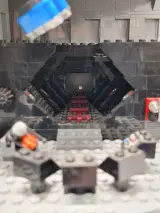 Lego Star Wars Death Star set 10188 uit 2008 – foto 14 – kavel bij De Kringwinkel, Gent
