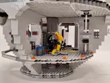 Lego Star Wars Death Star set 10188 uit 2008 – foto 19 – kavel bij De Kringwinkel, Gent