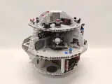 Lego Star Wars Death Star set 10188 uit 2008 – foto 3 – kavel bij De Kringwinkel, Gent