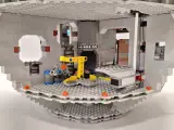 Lego Star Wars Death Star set 10188 uit 2008 – foto 5 – kavel bij De Kringwinkel, Gent