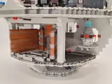 Lego Star Wars Death Star set 10188 uit 2008 – foto 6 – kavel bij De Kringwinkel, Gent