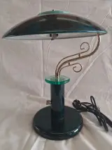 Vintage lamp – foto 2 – kavel bij De Kringwinkel, Ieper