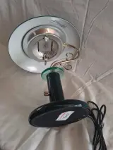 Vintage lamp – foto 3 – kavel bij De Kringwinkel, Ieper