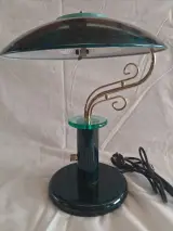 Vintage lamp – foto 5 – kavel bij De Kringwinkel, Ieper