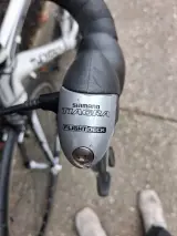 Thompson R-7200 koersfiets – foto 3 – kavel bij De Kringwinkel, Ieper