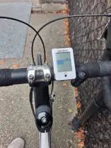 Thompson R-7200 koersfiets – foto 4 – kavel bij De Kringwinkel, Ieper