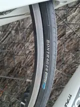 Thompson R-7200 koersfiets – foto 7 – kavel bij De Kringwinkel, Ieper